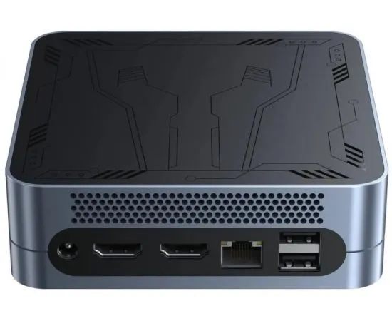 Неттоп (мини ПК) Chuwi LarkBox S (CWI605SP), фото 2