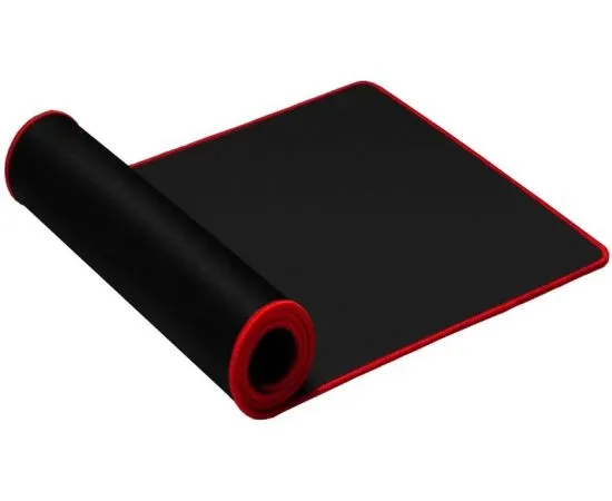 Игровая поверхность Defender Black Ultra XXL (50564), фото 2