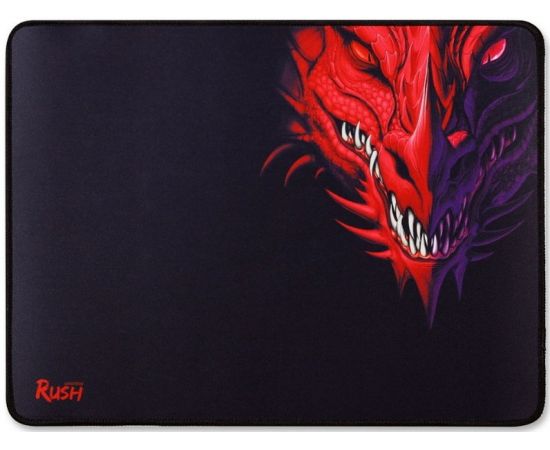Игровая поверхность Smartbuy RUSH Draco M-size (SBMP-05G-DR)