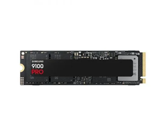 Накопитель SSD M.2 1Tb Samsung 9100 PRO (MZ-VAP1T0BW), фото 2
