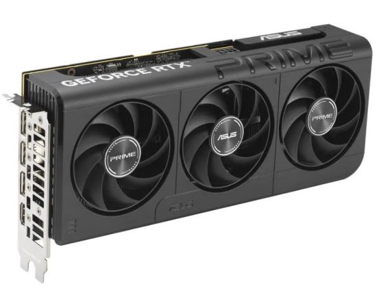 Видеокарта GeForce RTX5060 8GB GDDR7 (ASUS PRIME OC) (90YV0N10-M0NA00), фото 2