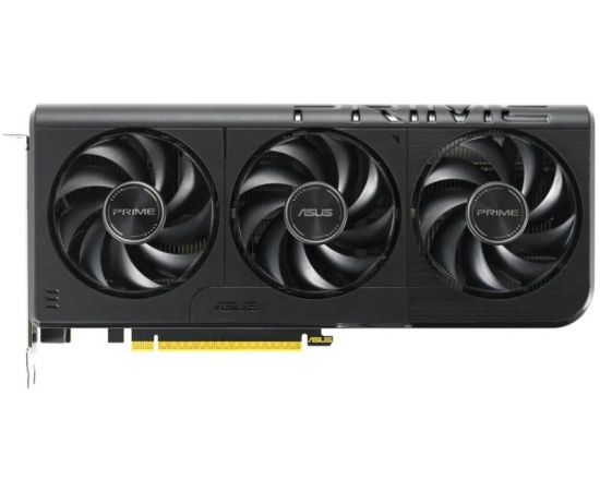Видеокарта GeForce RTX5060 8GB GDDR7 (ASUS PRIME OC) (90YV0N10-M0NA00)