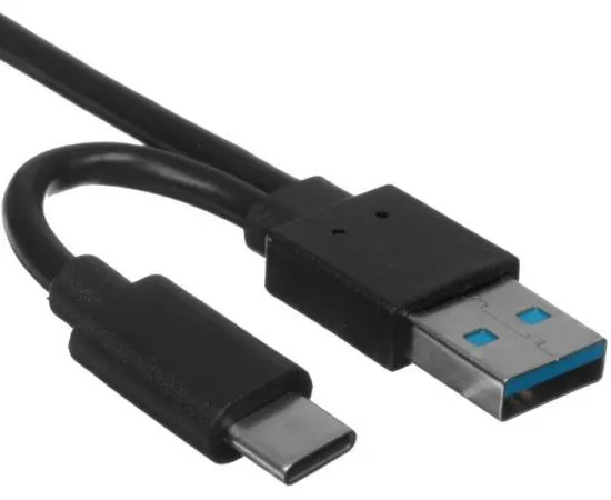 Внешний привод DVD-RW Gembird DVD-USB-03C Black, фото 3