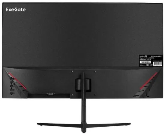 Монитор 23.8" ExeGate ProSmart EZ2400 (EX299031RUS), фото 2