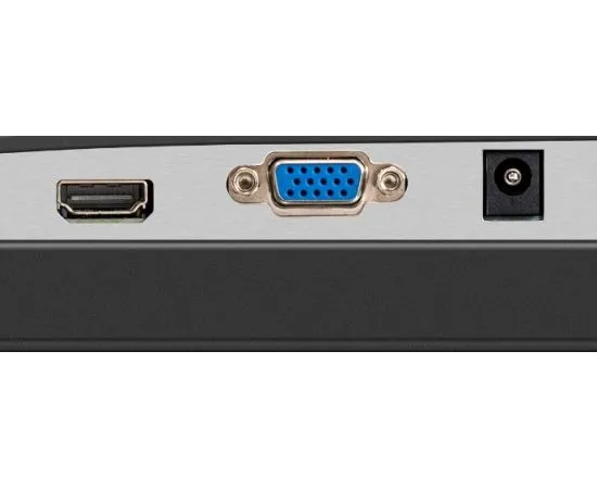 Монитор 23.8" ExeGate ProSmart EZ2400 (EX299031RUS), фото 3