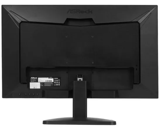 Монитор 27" ASRock PG27QFT1B, фото 3