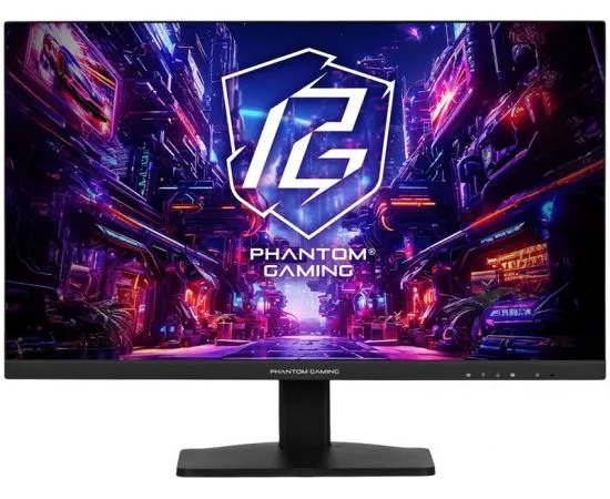 Монитор 27" ASRock PG27QFT1B