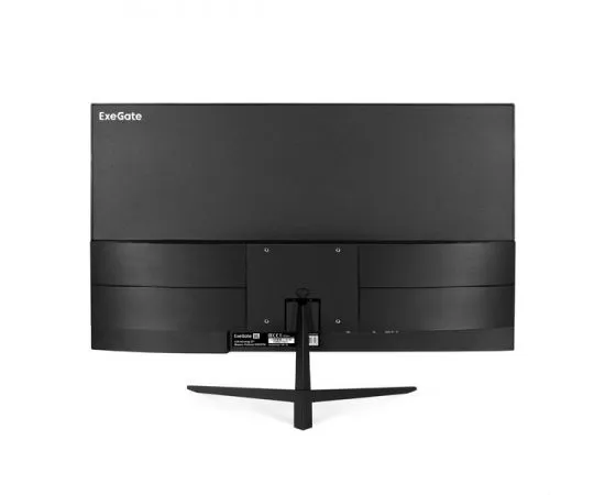 Монитор 27" ExeGate EZ2707TA ProSmart (EX297649RUS), фото 3