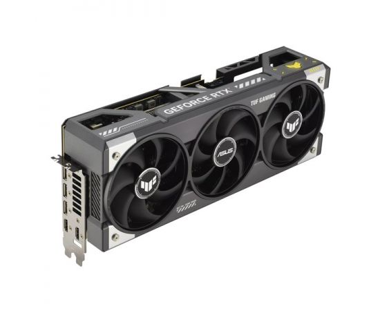 Видеокарта GeForce RTX5090 32GB GDDR7 (Asus TUF Gaming OC) (90YV0LY0-M0NA00), фото 2