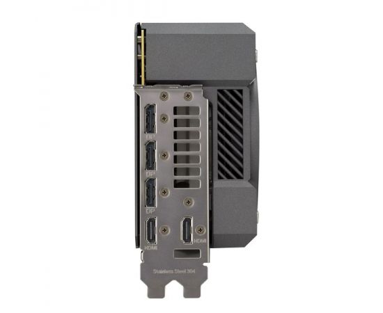 Видеокарта GeForce RTX5090 32GB GDDR7 (Asus TUF Gaming OC) (90YV0LY0-M0NA00), фото 4