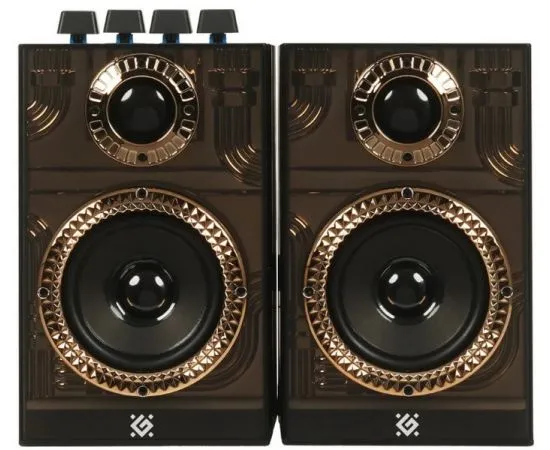 Акустика Defender Futuro (65087), фото 3