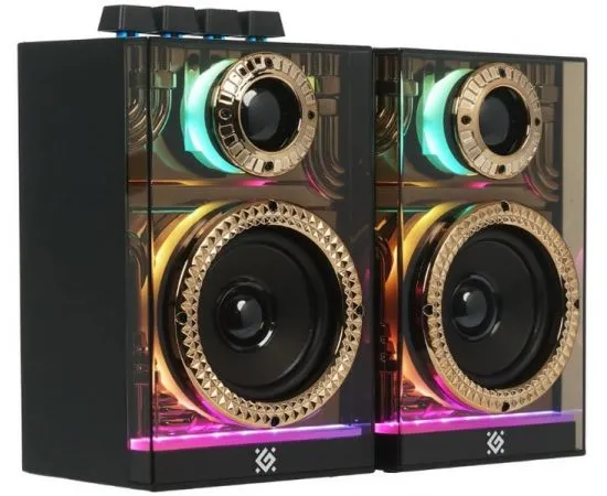 Акустика Defender Futuro (65087)