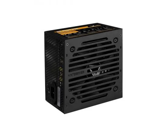 Блок питания 650W (Formula/Aerocool, VX PLUS 650) (4711401661672), фото 2