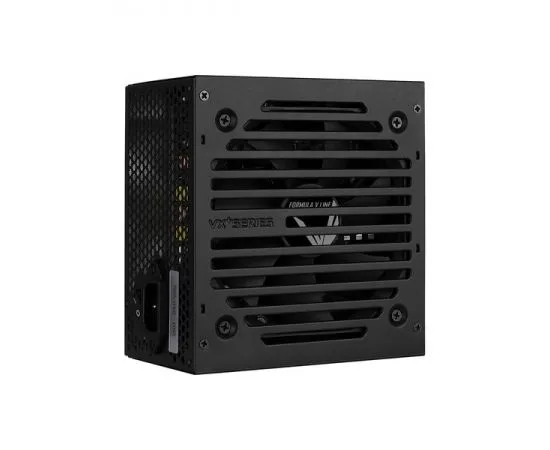 Блок питания 650W (Formula/Aerocool, VX PLUS 650) (4711401661672), фото 3
