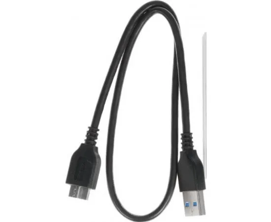 Внешний жесткий диск TOSHIBA 4Tb USB3.2 Canvio Advance Black (HDTCA40EK3CA), фото 3