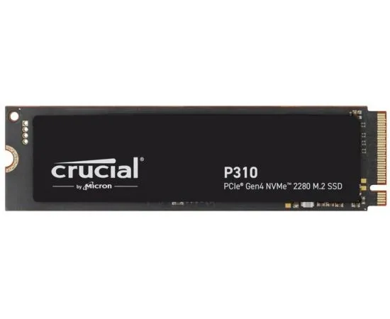 Накопитель SSD M.2 2Tb Crucial P310 (CT2000P310SSD8)