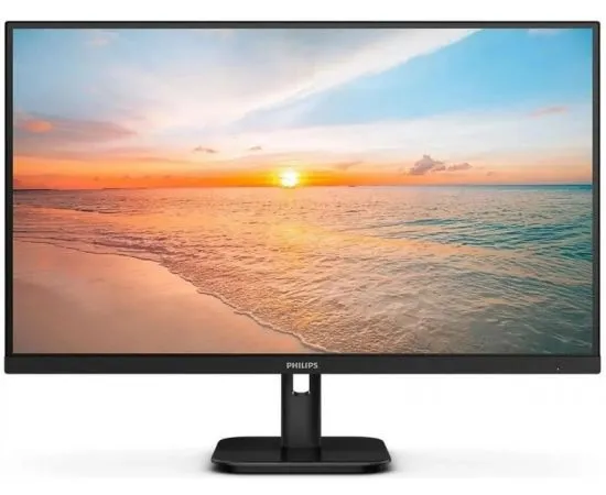 Монитор 27" PHILIPS 27E1N1800A (27E1N1800A (00/01))
