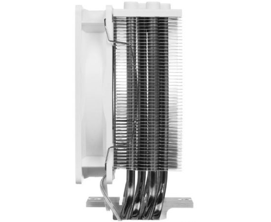 Кулер для процессора ID-Cooling SE-214-XT DF White, фото 3