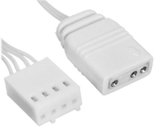 Кулер для процессора ID-Cooling SE-214-XT DF White, фото 5