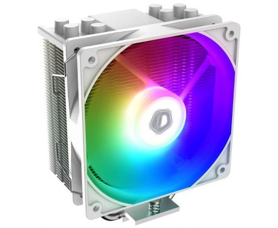 Кулер для процессора ID-Cooling SE-214-XT DF White