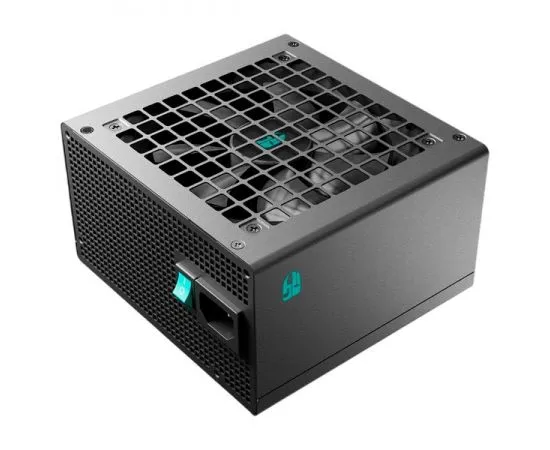 Блок питания 500W (Deepcool, PF500X) (R-PF500X-HD0B-WGEU), фото 2