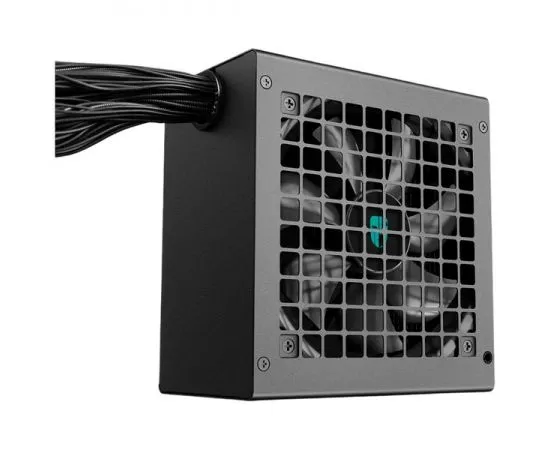 Блок питания 500W (Deepcool, PF500X) (R-PF500X-HD0B-WGEU), фото 3