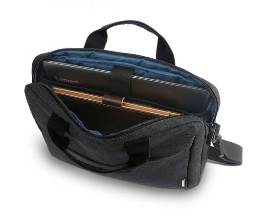 Сумка для ноутбука 15,6" Lenovo Toploader T210 черный (GX40Q17229/4X41Q27244), фото 2