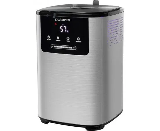 Увлажнитель воздуха Polaris PUH 8060 TFD, серый, фото 2