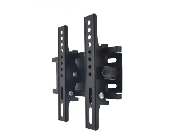 Кронштейн 14"-42" 1 ст. свободы, (Hanger,  MCR 20-22) черный, фото 2