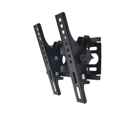 Кронштейн 14"-42" 1 ст. свободы, (Hanger,  MCR 20-22) черный, фото 3