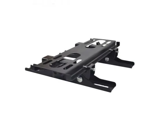 Кронштейн 14"-42" 1 ст. свободы, (Hanger,  MCR 20-22) черный, фото 5