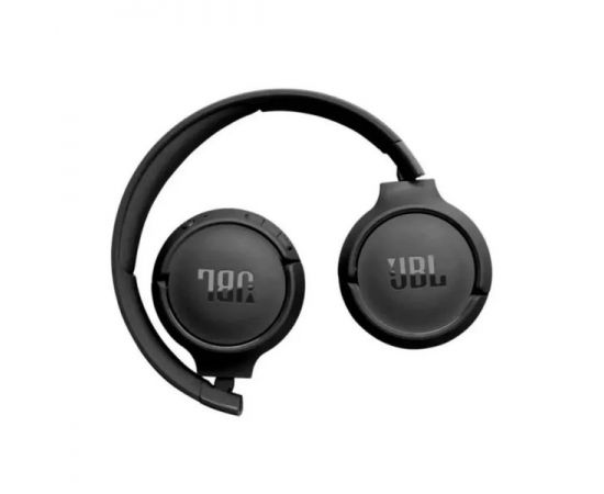 Наушники с микрофоном JBL Tune 520BT Black (JBLT520BTBLKEU), фото 3
