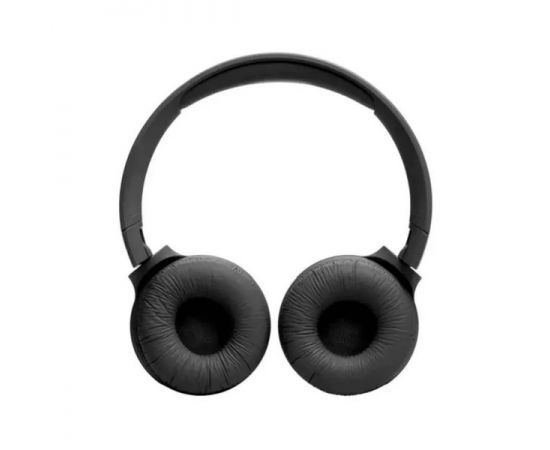 Наушники с микрофоном JBL Tune 520BT Black (JBLT520BTBLKEU), фото 4