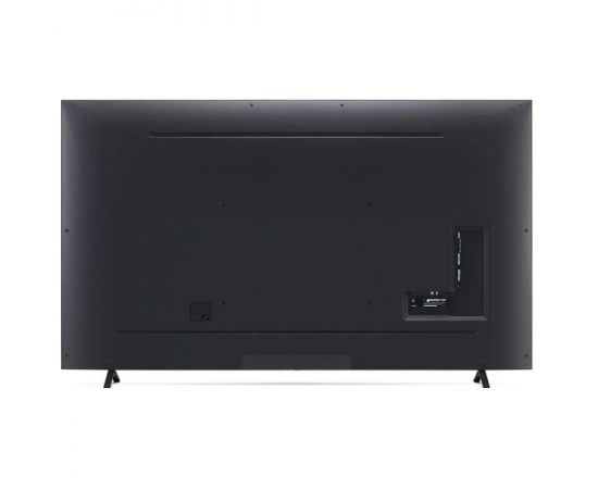 Телевизор 86" LG 86NANO80T6A (86NANO80T6A.ARUB), фото 4