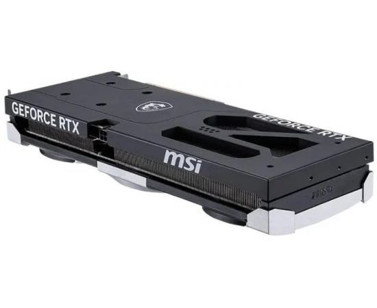 Видеокарта GeForce RTX5060 8GB GDDR7 (MSI VENTUS 3X) (RTX 5060 8G VENTUS 3X), фото 2