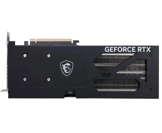 Видеокарта GeForce RTX5060 8GB GDDR7 (MSI VENTUS 3X) (RTX 5060 8G VENTUS 3X), фото 3