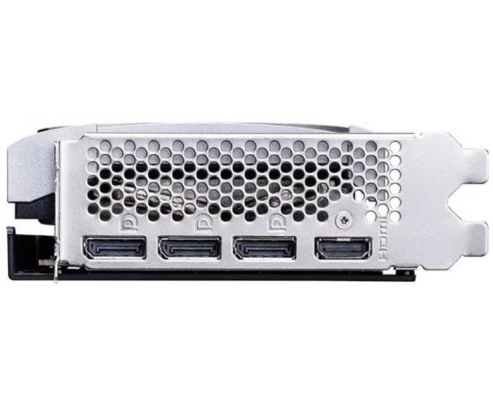 Видеокарта GeForce RTX5060 8GB GDDR7 (MSI VENTUS 3X) (RTX 5060 8G VENTUS 3X), фото 4