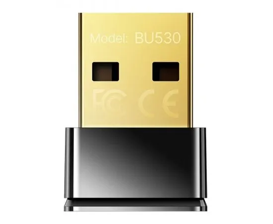 Адаптер Bluetooth v5.3+EDR, Cudy BU530, фото 2