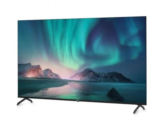 Телевизор 65" Hyundai H-LED65BU7006, фото 3