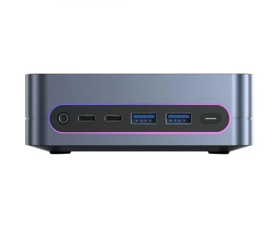 Неттоп (мини ПК) Acer Gadget E10 ETbox X (6935768760573), фото 2