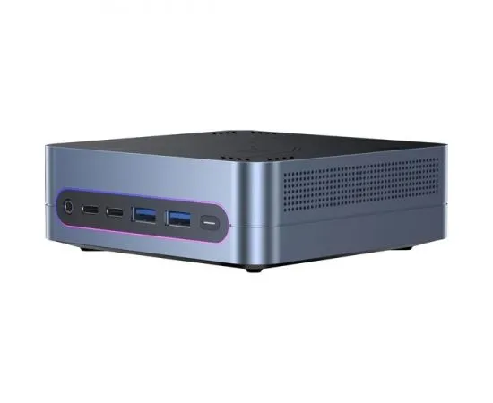 Неттоп (мини ПК) Acer Gadget E10 ETbox X (6935768760573), фото 3