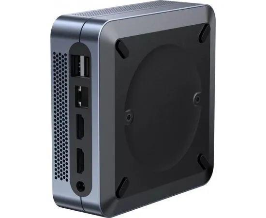 Неттоп (мини ПК) Acer Gadget E10 ETbox X (6935768760573), фото 4