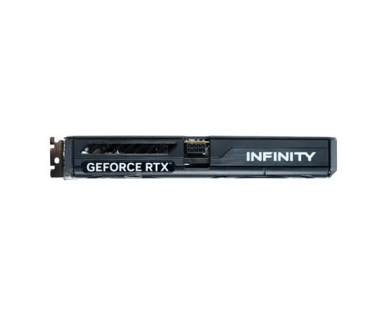 Видеокарта GeForce RTX5060 8GB GDDR7 (Palit Infinity 2 OC) (NE75060V19P1-GB2063L), фото 3