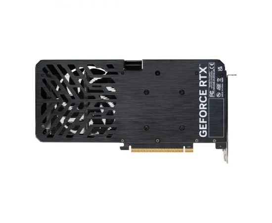 Видеокарта GeForce RTX5060 8GB GDDR7 (Palit Infinity 2 OC) (NE75060V19P1-GB2063L), фото 4