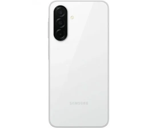 Смартфон Samsung SM-A266B (Galaxy A26) 6/128Gb White (SM-A266BZWIME), фото 3