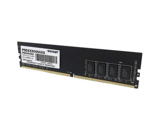 Оперативная память Patriot 16Gb DDR4-3200MHz Signature Premium (PSD416G320081), фото 4