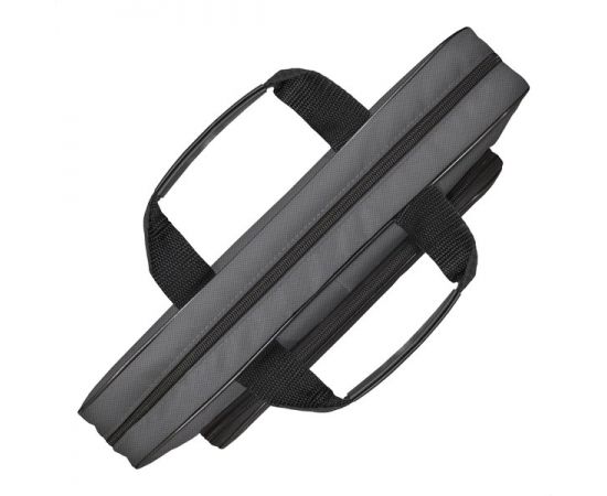 Сумка для ноутбука 15,6" Exegate Office F1596, Black-Grey (EX264612RUS), фото 3