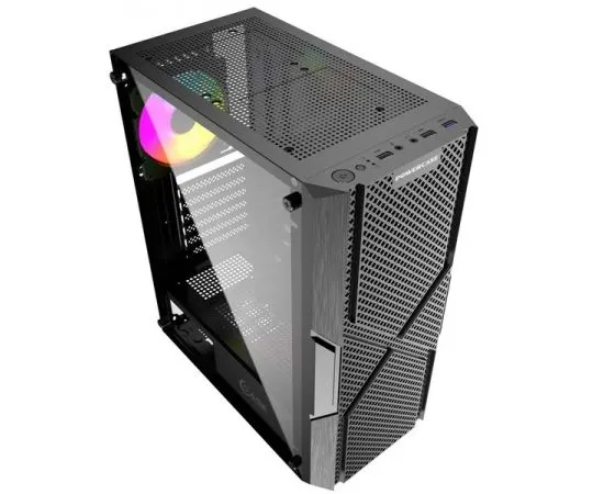 Корпус Powercase Mistral T4B, без БП (CMITB-L4), фото 3