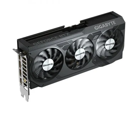 Видеокарта Gigabyte RTX5070TI 16GB GDDR7 (GV-N507TWF3OCV2-16GD), фото 2