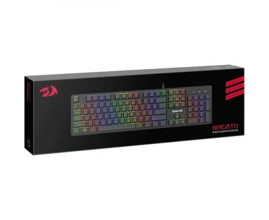 Клавиатура Redragon Nagato (72077), фото 5